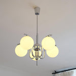 Modo Deco Chandelier - Lamp Outdoor