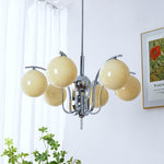 Modo Deco Chandelier - Lamp Outdoor