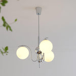 Modo Deco Chandelier - Lamp Outdoor