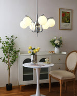 Modo Deco Chandelier - Lamp Outdoor
