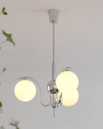 Modo Deco Chandelier - Lamp Outdoor