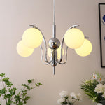 Modo Deco Chandelier - Lamp Outdoor