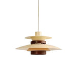 Mercero Pendant Lamp - Lamp Outdoor