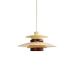 Mercero Pendant Lamp - Lamp Outdoor