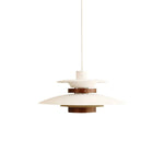 Modulo Layered Pendant Light - Lamp Outdoor