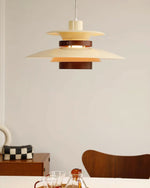 Mercero Pendant Lamp - Lamp Outdoor