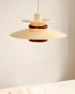 Modulo Layered Pendant Light - Lamp Outdoor