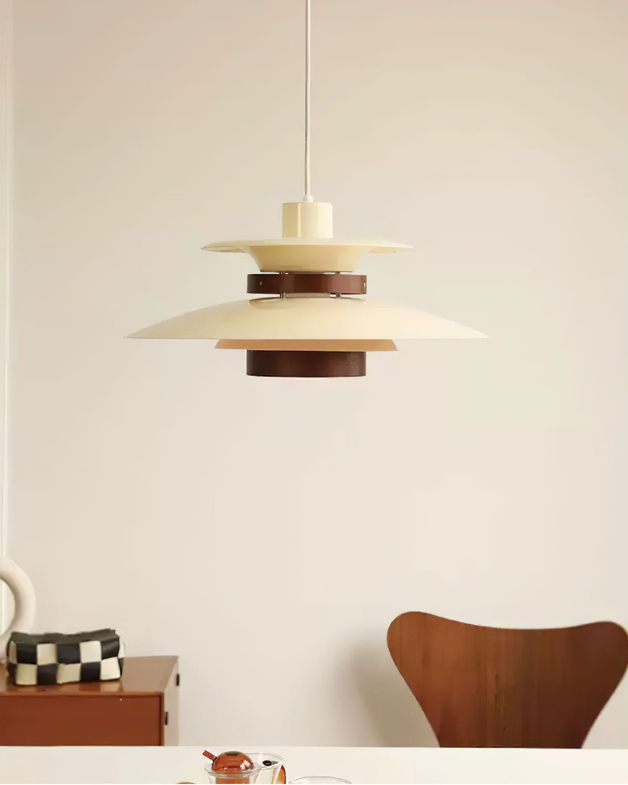 Mercero Pendant Lamp - Lamp Outdoor