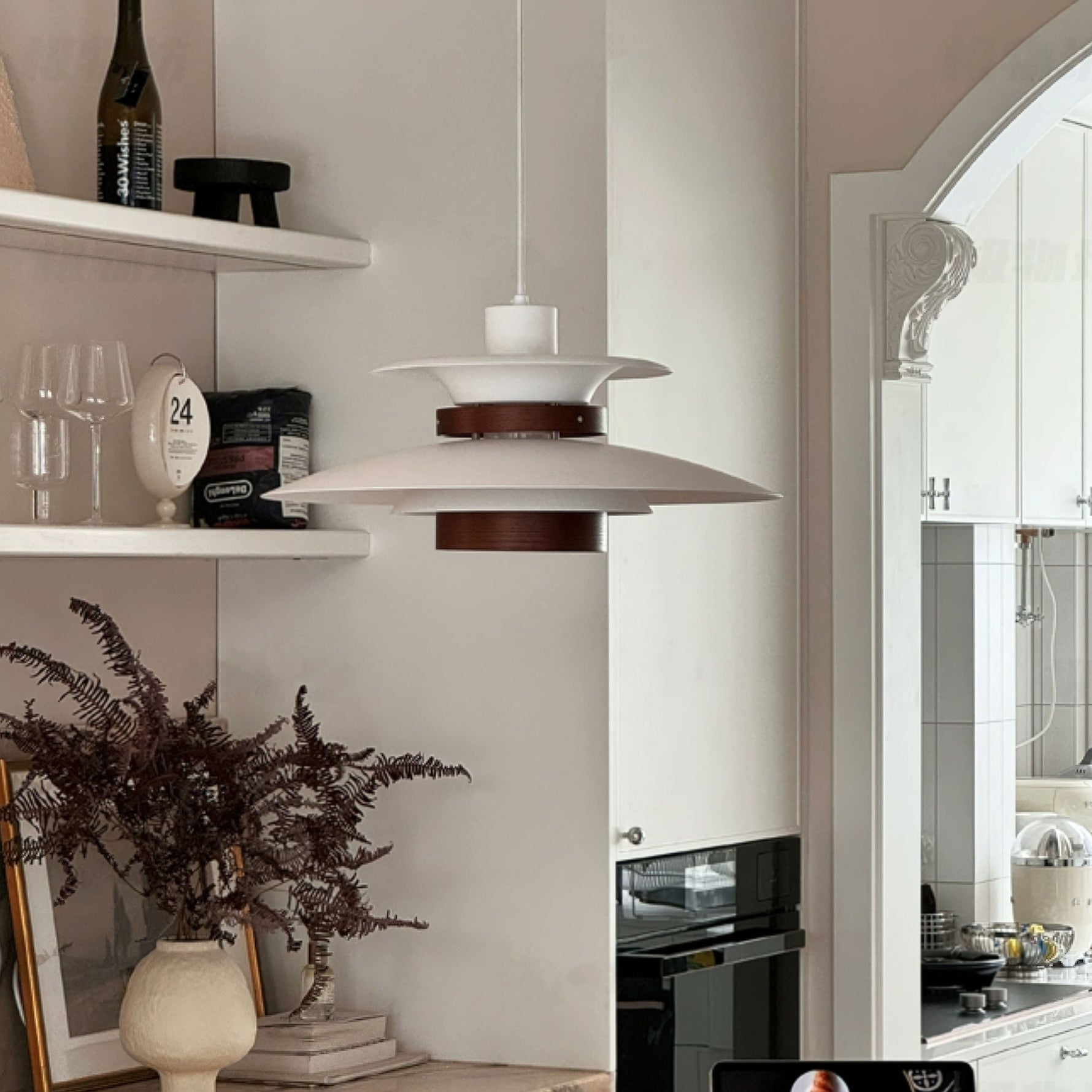 Mercero Pendant Lamp - Lamp Outdoor