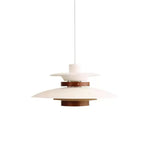 Mercero Pendant Lamp - Lamp Outdoor