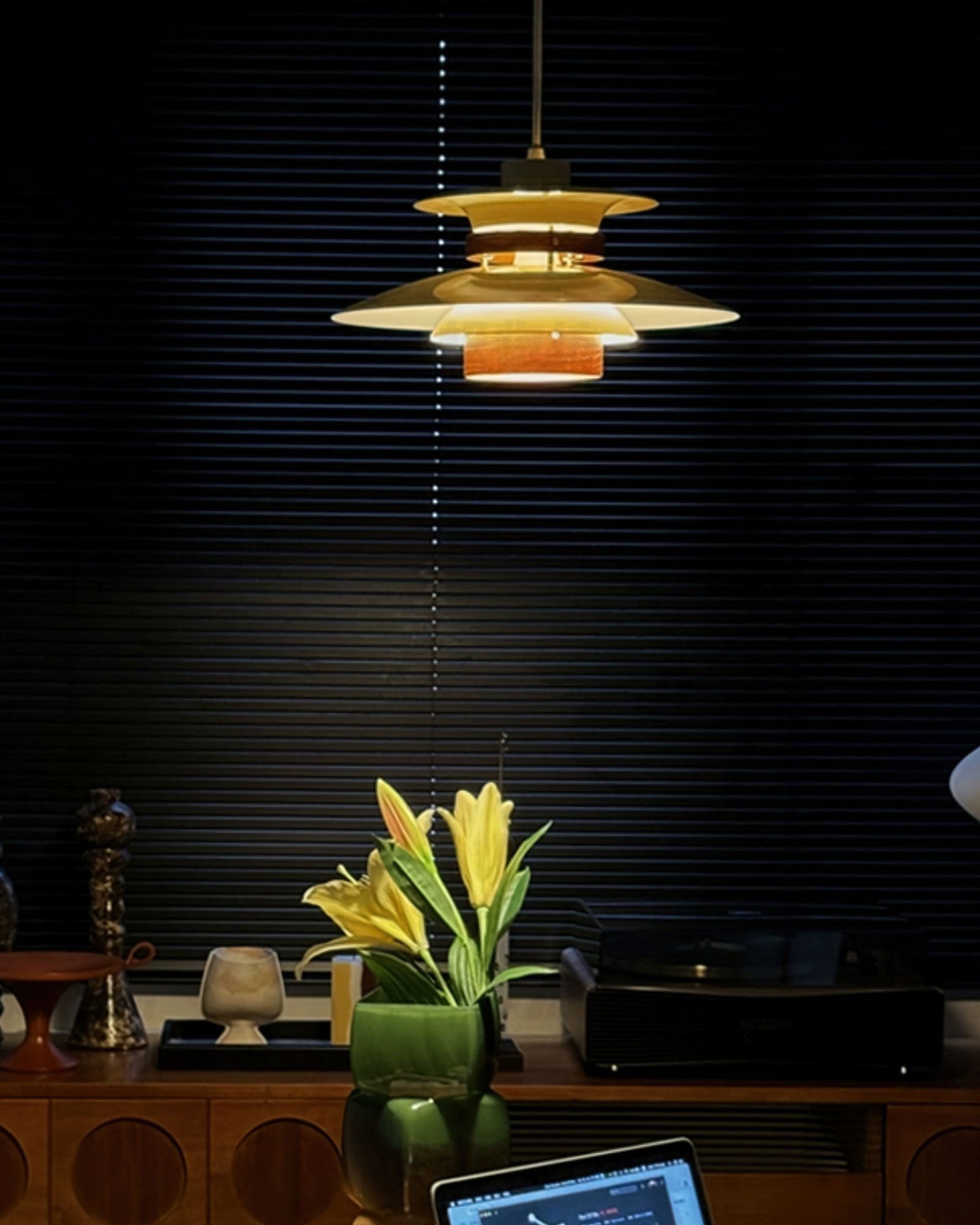Mercero Pendant Lamp - Lamp Outdoor