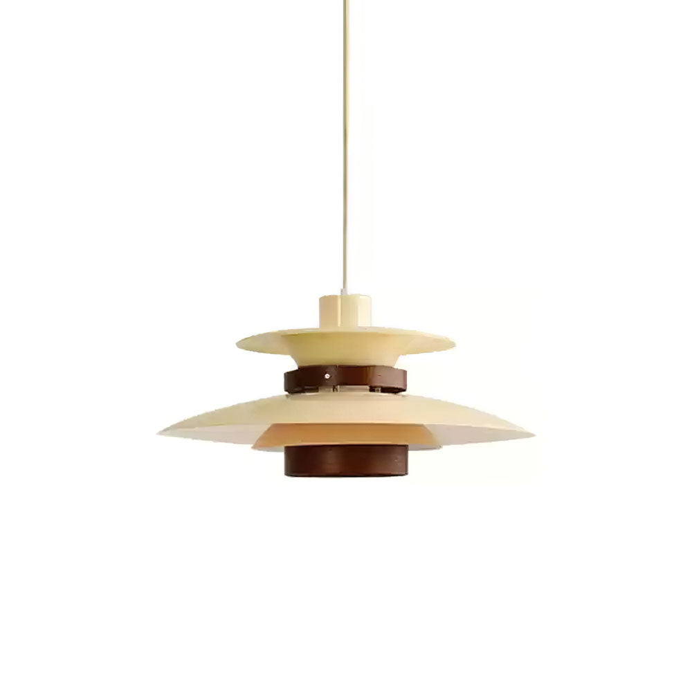 Mercero Pendant Lamp - Lamp Outdoor