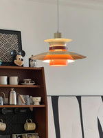 Mercero Pendant Lamp - Lamp Outdoor