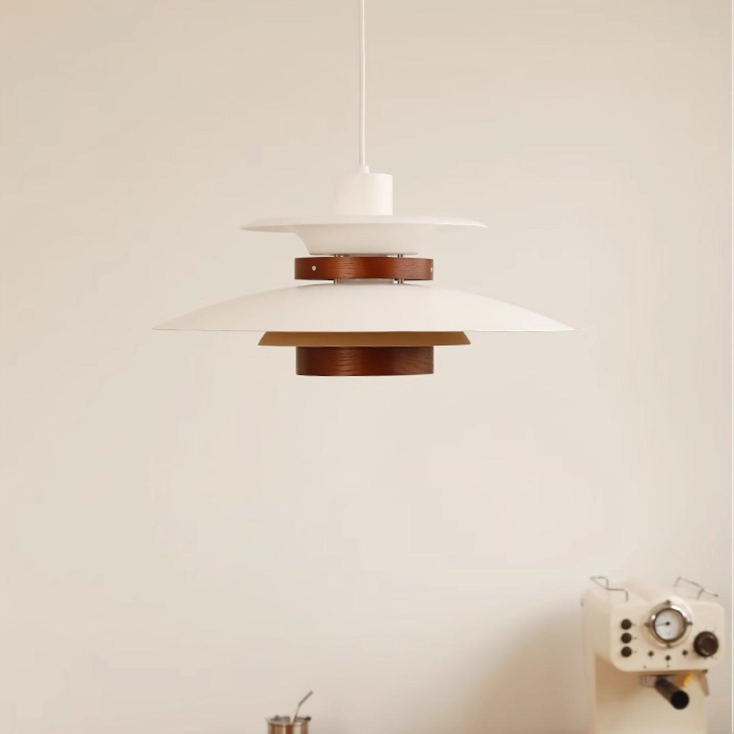 Mercero Pendant Lamp - Lamp Outdoor
