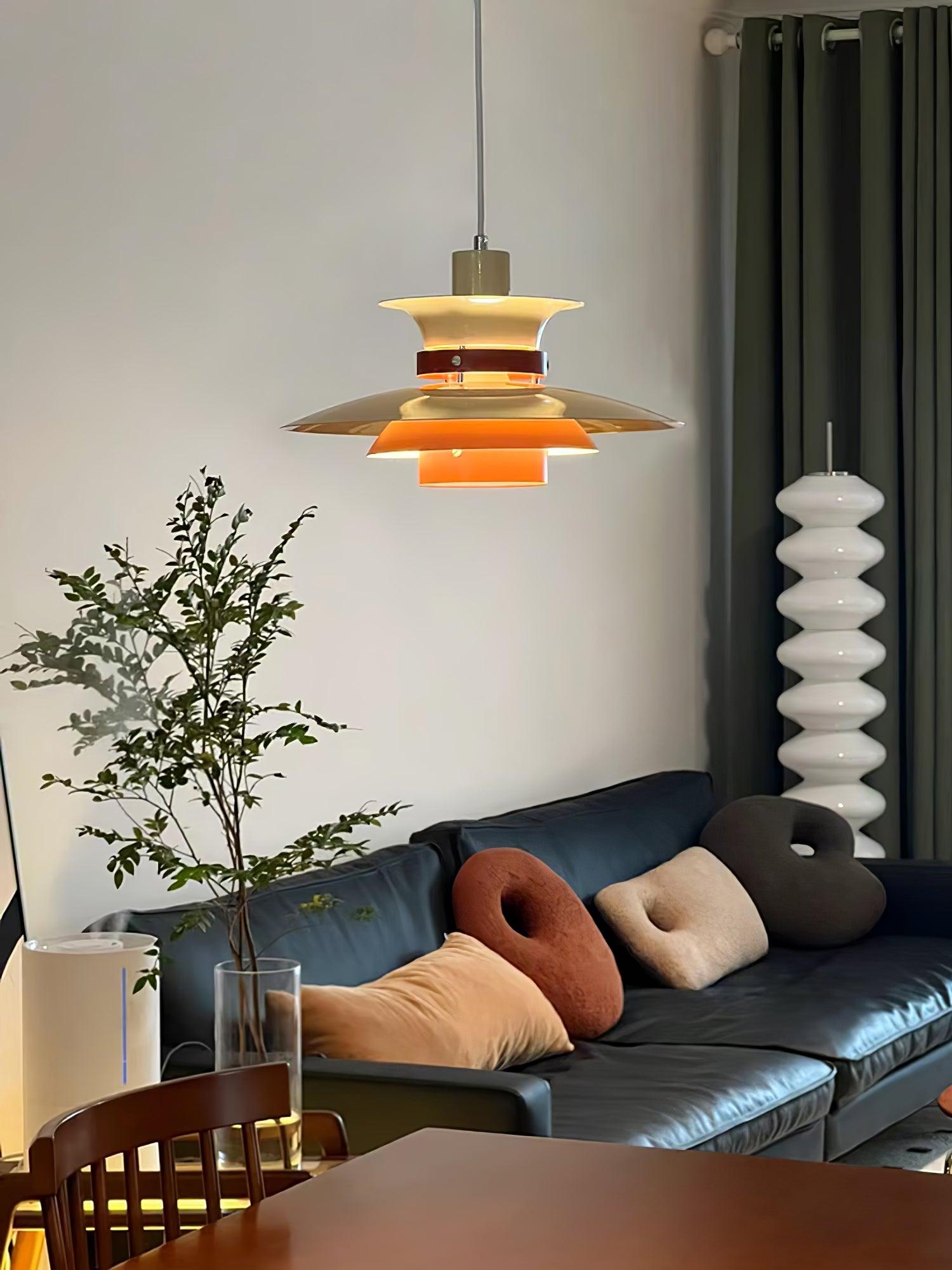 Mercero Pendant Lamp - Lamp Outdoor