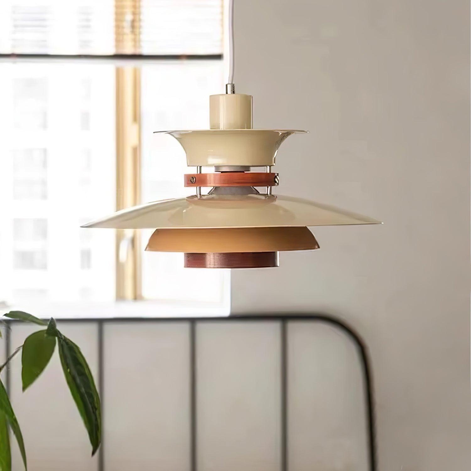Mercero Pendant Lamp - Lamp Outdoor
