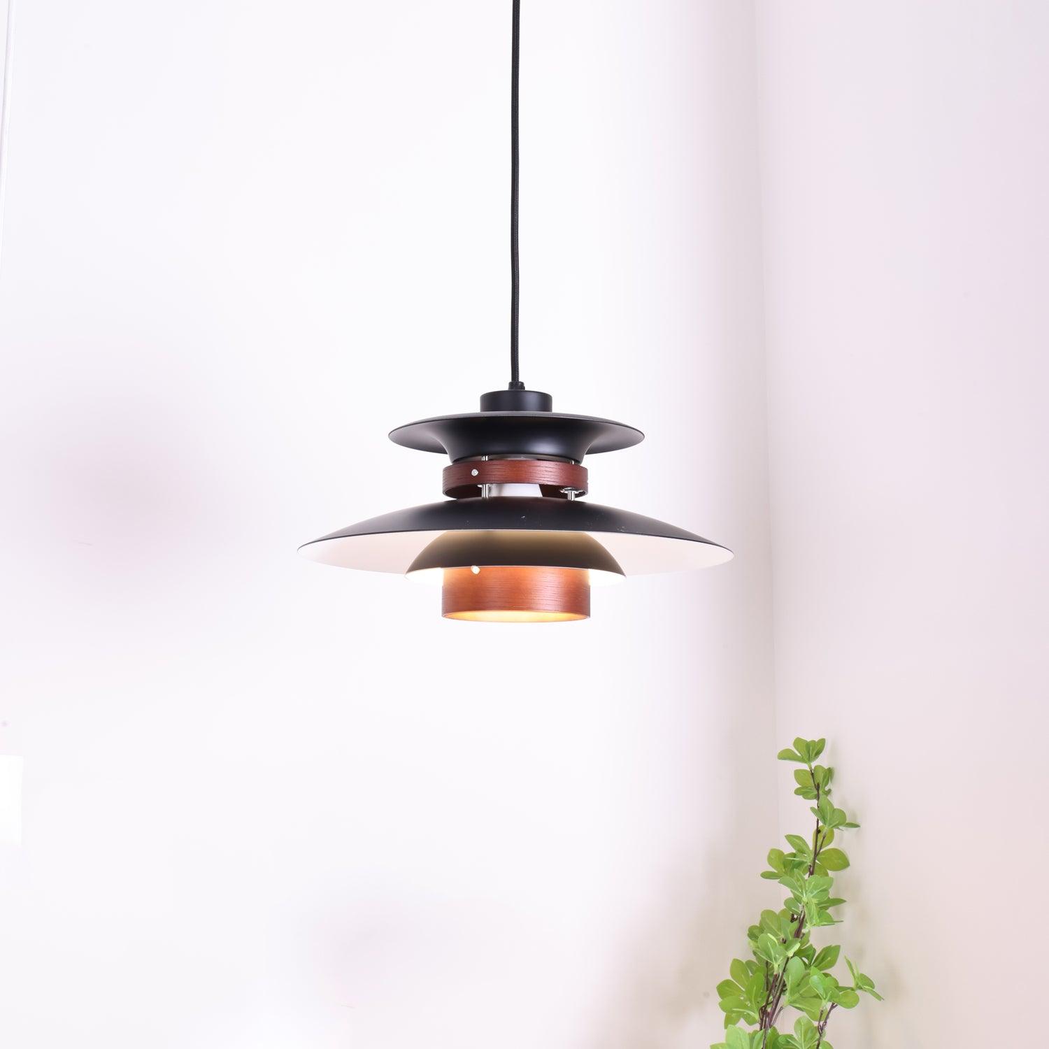 Mercero Pendant Lamp - Lamp Outdoor