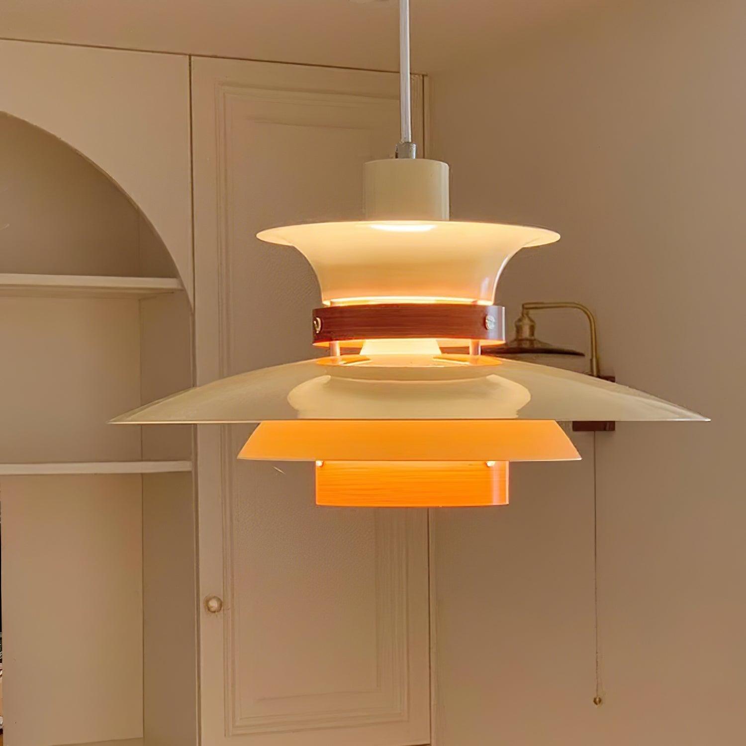Mercero Pendant Lamp - Lamp Outdoor