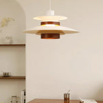 Modulo Layered Pendant Light - Lamp Outdoor