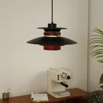 Modulo Layered Pendant Light - Lamp Outdoor