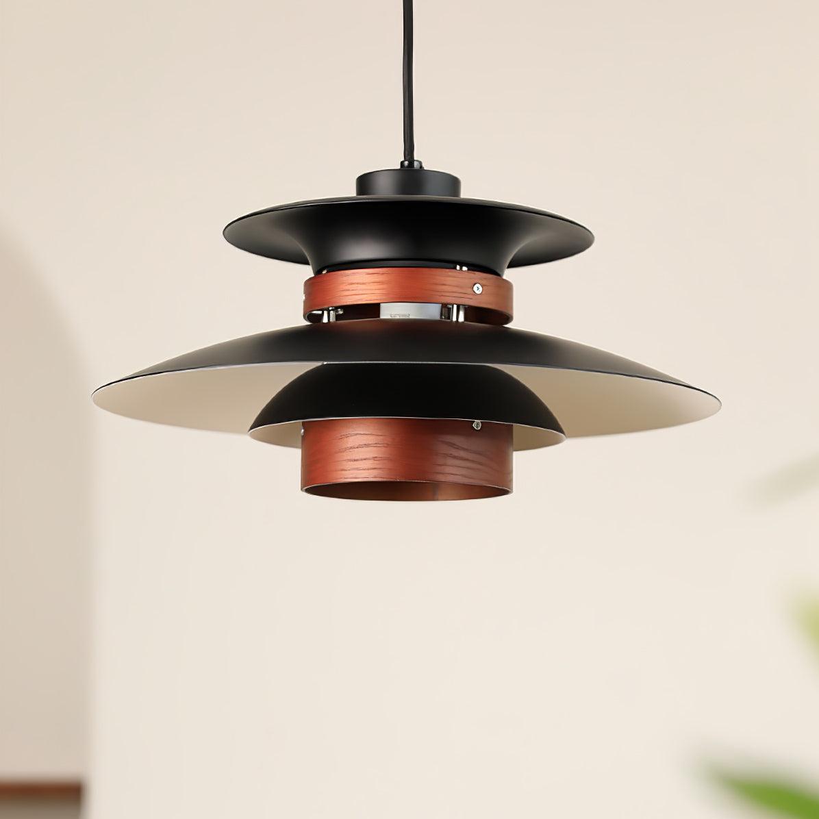 Mercero Pendant Lamp - Lamp Outdoor