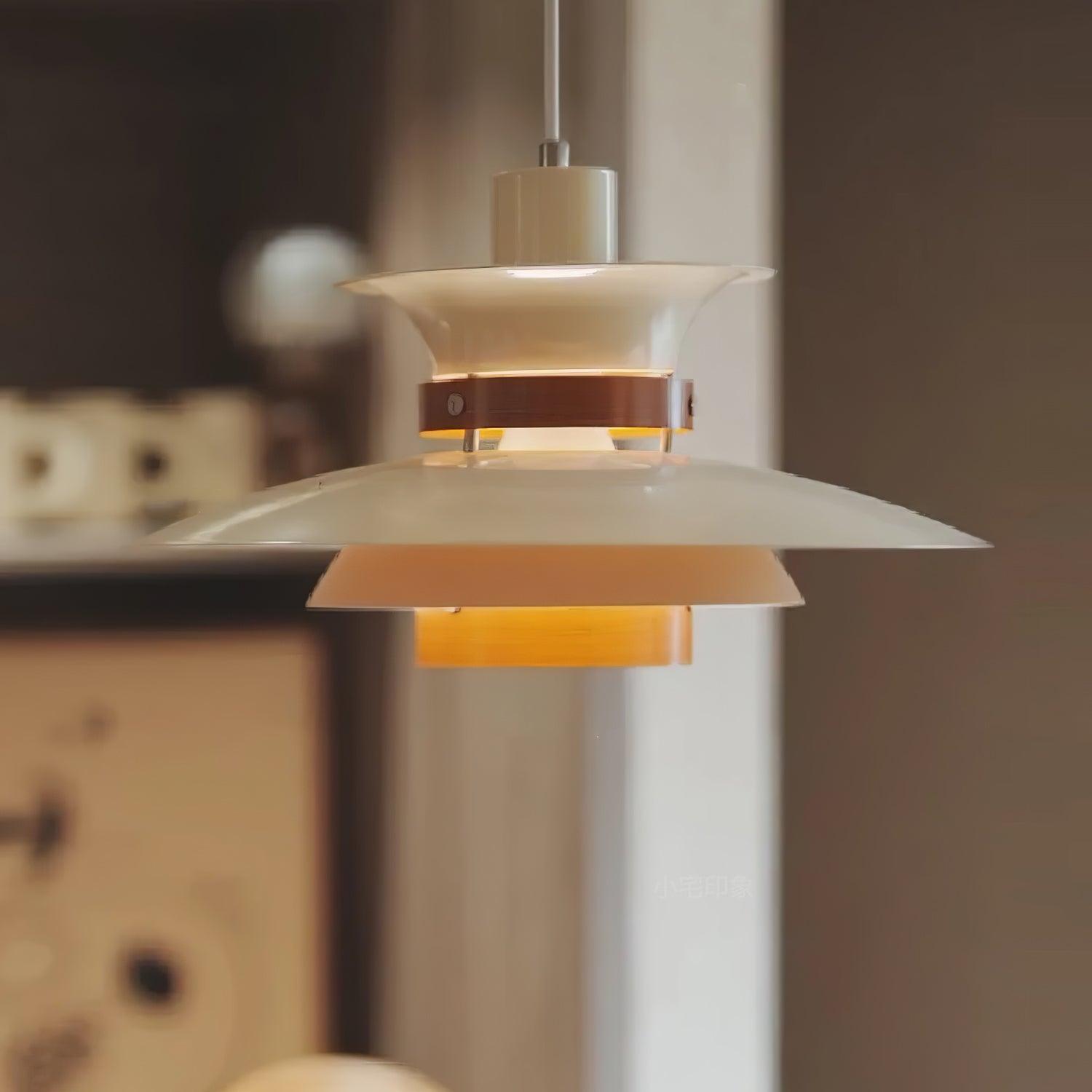 Mercero Pendant Lamp - Lamp Outdoor