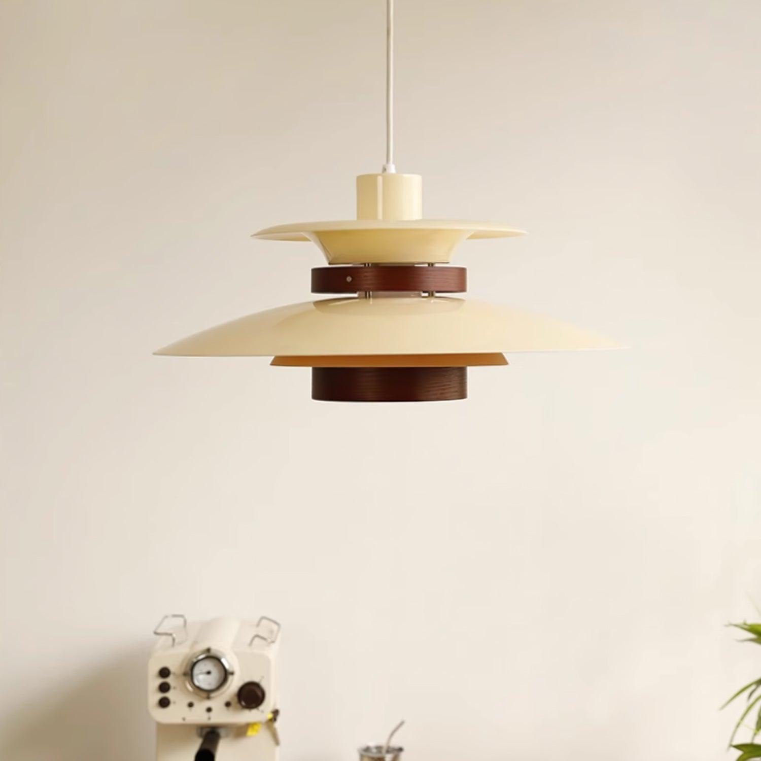Mercero Pendant Lamp - Lamp Outdoor