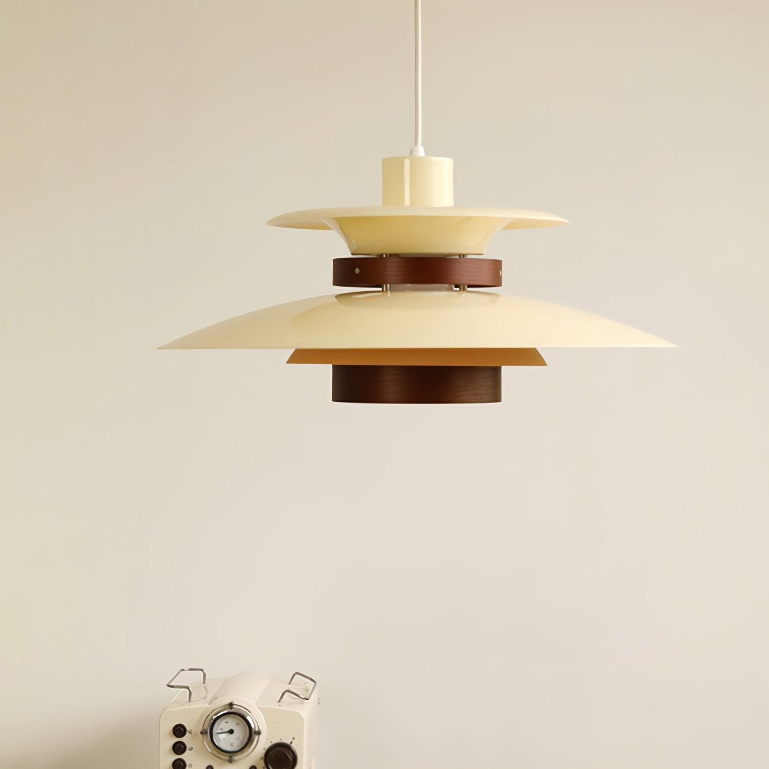 Mercero Pendant Lamp - Lamp Outdoor