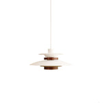 Mercero Pendant Lamp - Lamp Outdoor