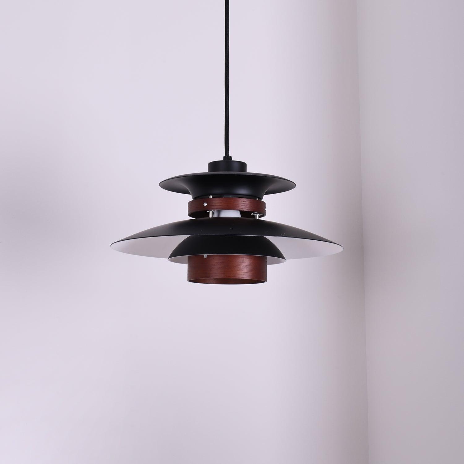 Mercero Pendant Lamp - Lamp Outdoor