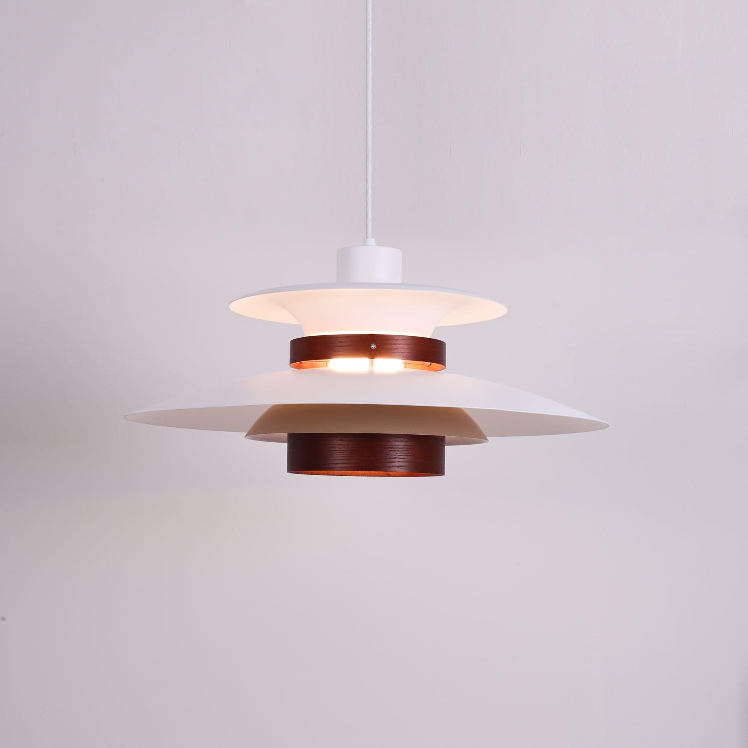 Mercero Pendant Lamp - Lamp Outdoor
