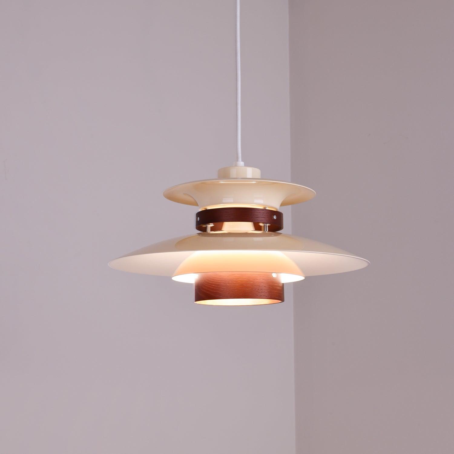 Mercero Pendant Lamp - Lamp Outdoor