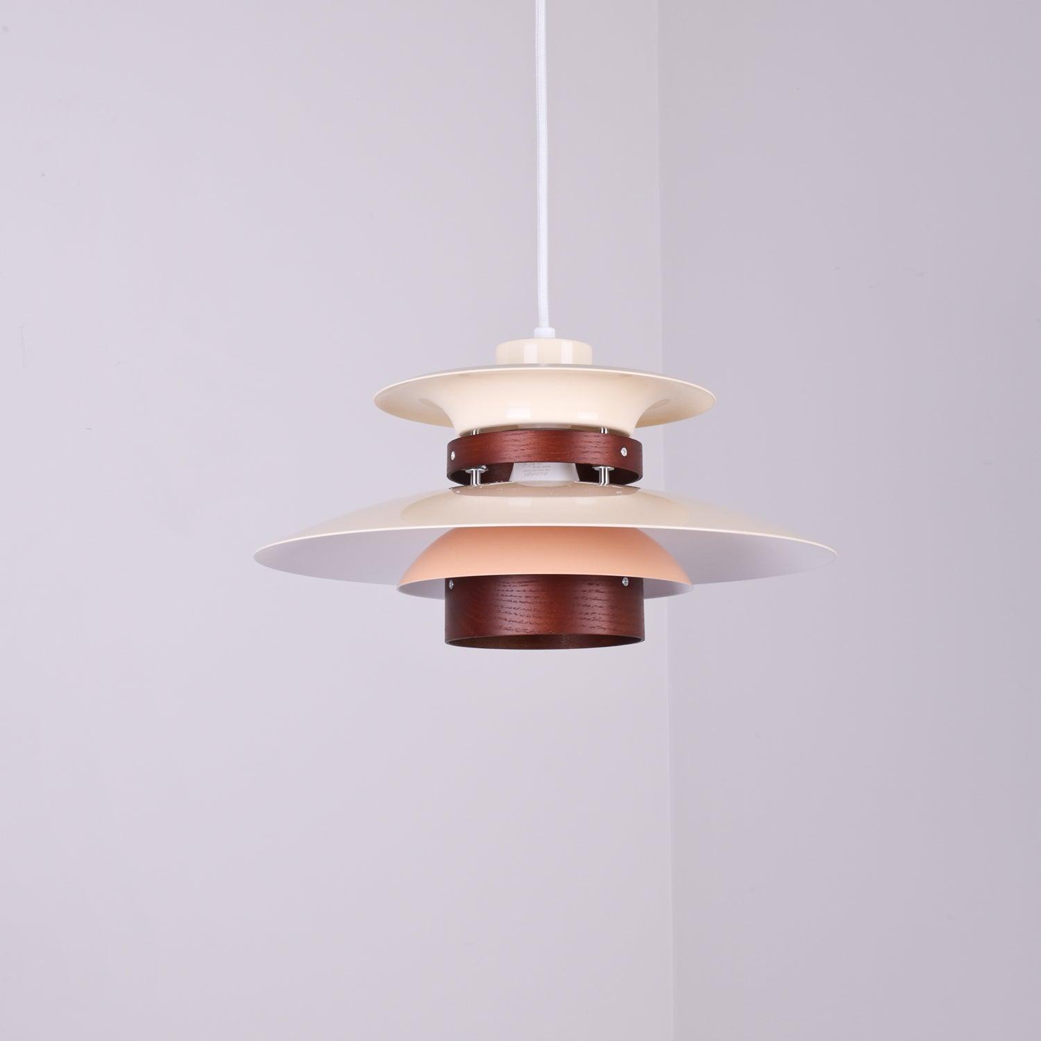 Mercero Pendant Lamp - Lamp Outdoor