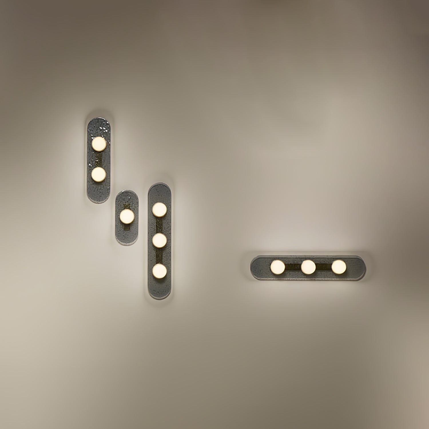 Modulo Wall Light - Lamp Outdoor