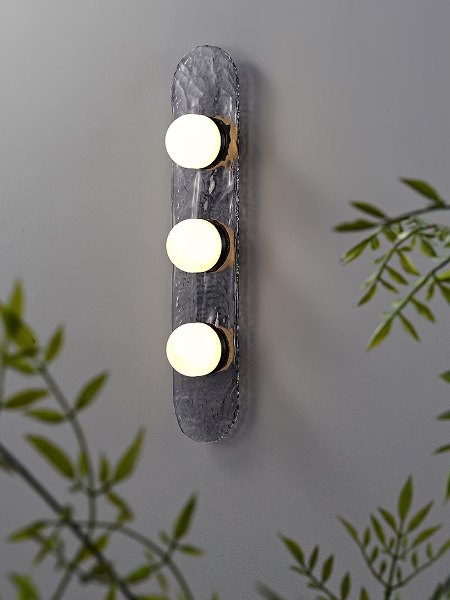 Modulo Wall Light - Lamp Outdoor