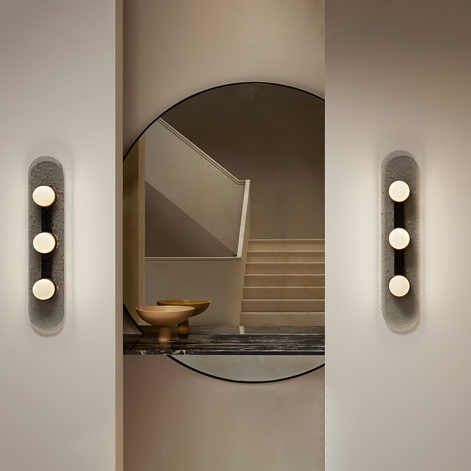 Modulo Wall Light - Lamp Outdoor