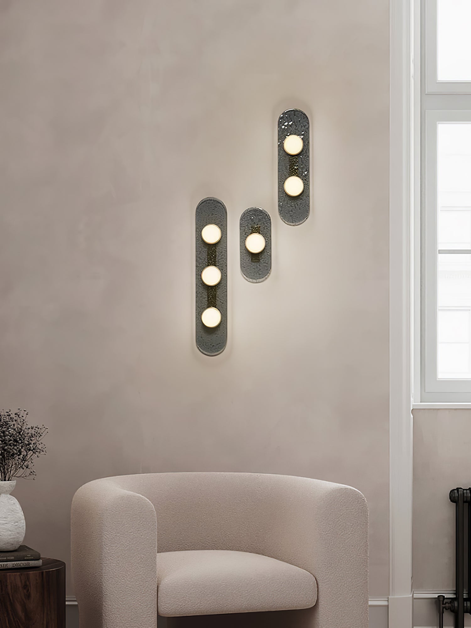 Modulo Wall Light - Lamp Outdoor