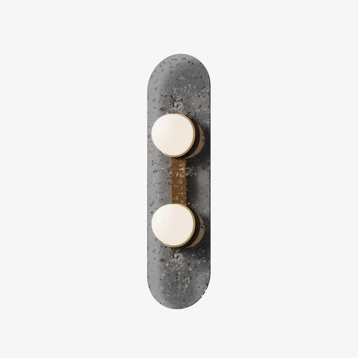 Modulo Wall Light - Lamp Outdoor