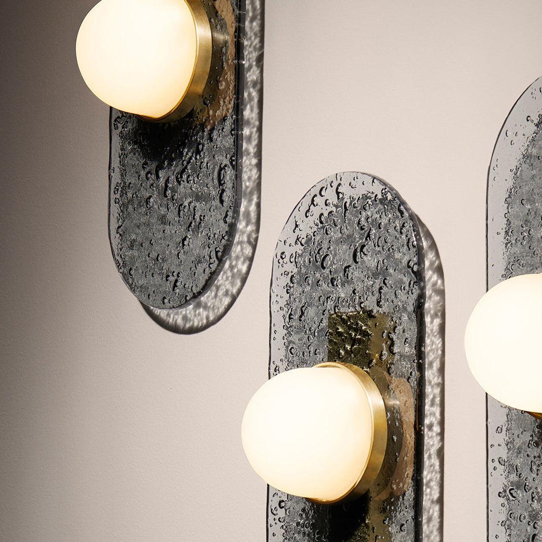 Modulo Wall Light - Lamp Outdoor