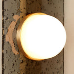 Modulo Wall Light - Lamp Outdoor