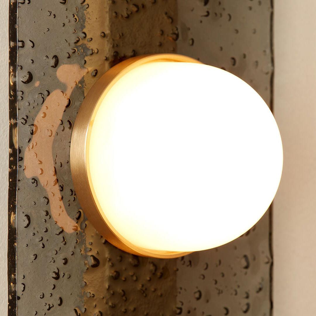 Modulo Wall Light - Lamp Outdoor