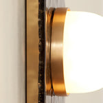Modulo Wall Light - Lamp Outdoor