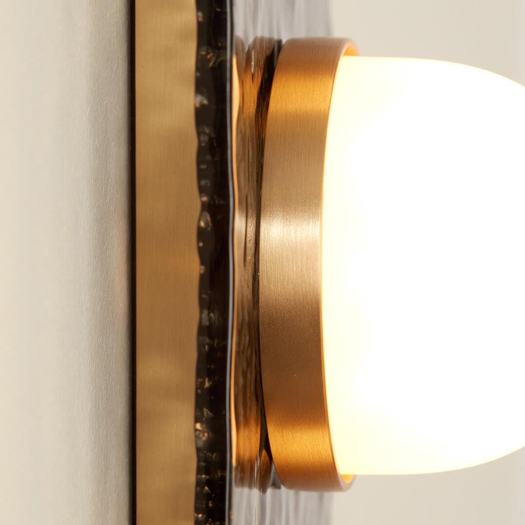 Modulo Wall Light - Lamp Outdoor