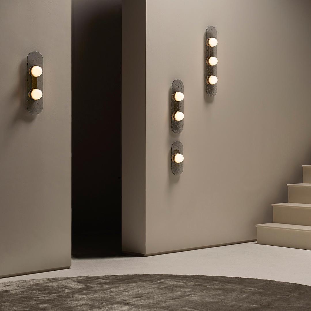 Modulo Wall Light - Lamp Outdoor