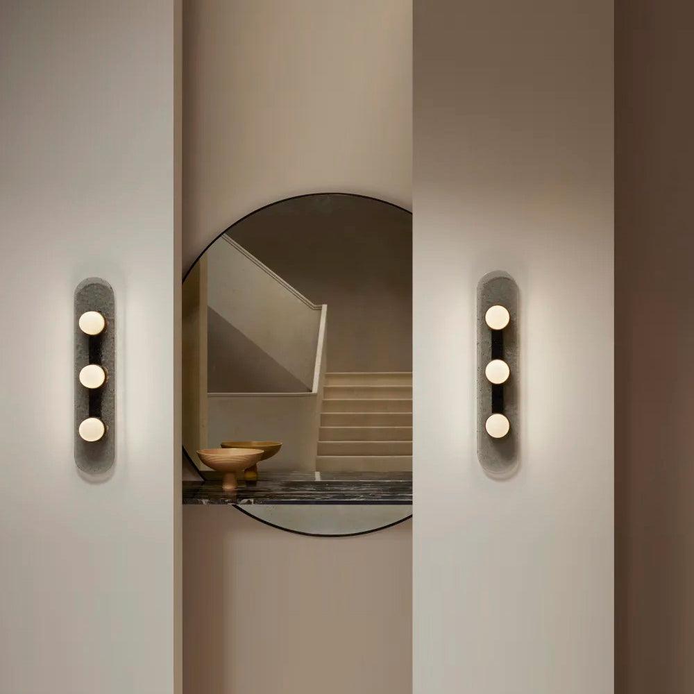 Modulo Wall Light - Lamp Outdoor