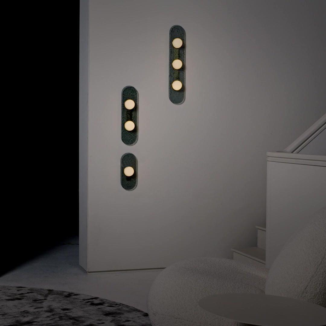 Modulo Wall Light - Lamp Outdoor