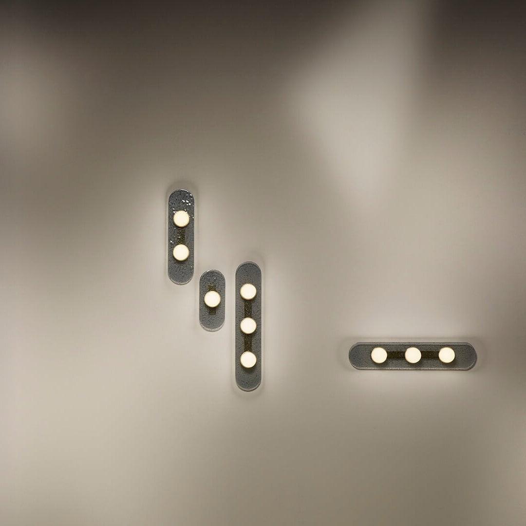 Modulo Wall Light - Lamp Outdoor