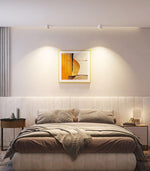 Modupoint Ceiling Light - Lamp Outdoor