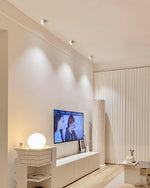 Modupoint Ceiling Light - Lamp Outdoor