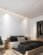 Modupoint Ceiling Light - Lamp Outdoor